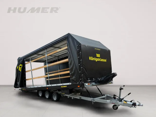 Jumbo LKP 5150x2100x350 3500 kg