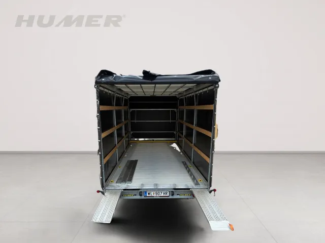 Jumbo LKP 5150x2100x350 3500 kg