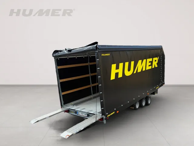 Jumbo LKP 5150x2100x350 3500 kg