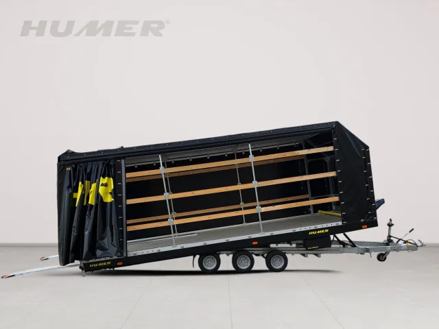 Jumbo LKP 5150x2100x350 3500 kg
