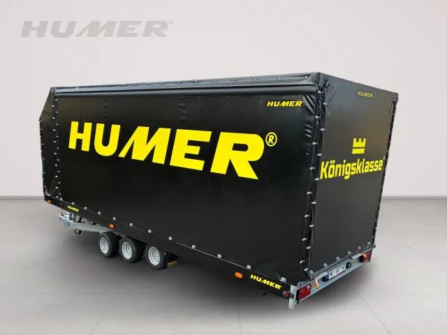 Jumbo LKP 5150x2100x350 3500 kg