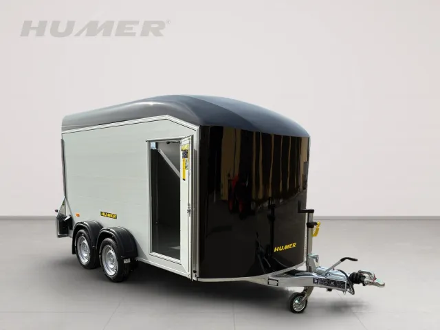 Roadster Alu/Tür 700 Pullmann 2600 kg 13"