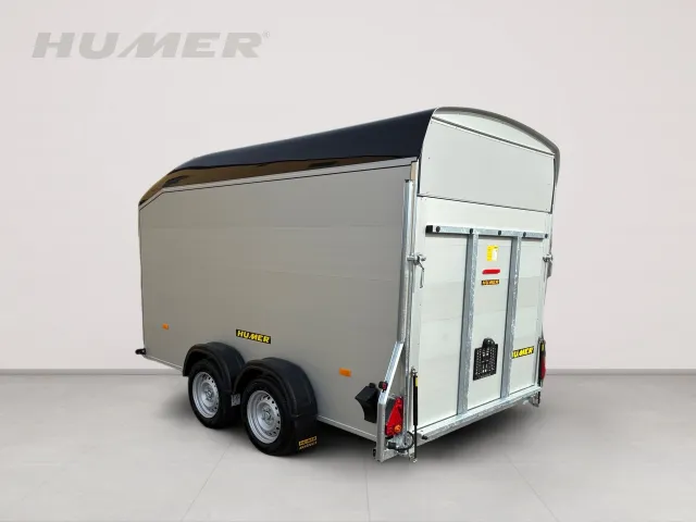 Roadster Alu/Tür 700 Pullmann 2600 kg 13"