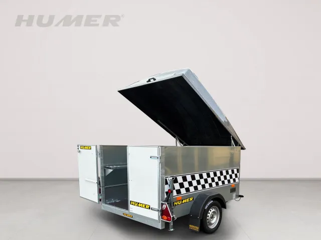 Humer Go 200x150x100 750 kg