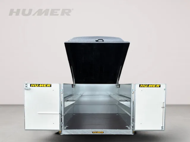 Humer Go 200x150x100 750 kg
