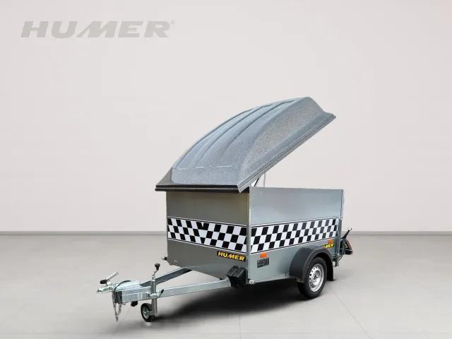 Humer Go 200x150x100 750 kg