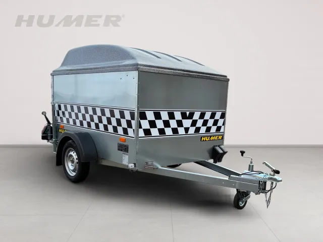 Humer Go 200x150x100 750 kg