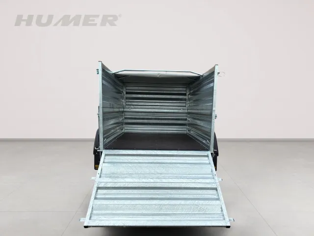 K 202 GS 202x128x50 1250 kg