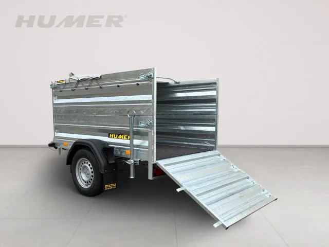 K 202 GS 202x128x50 1250 kg