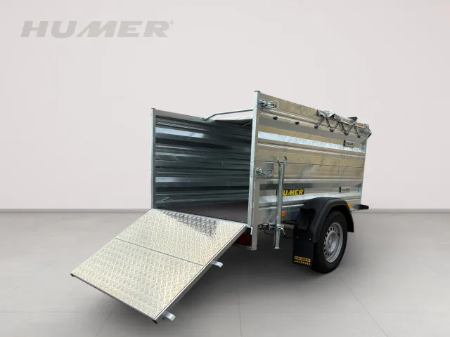 K 202 GS 202x128x50 1250 kg