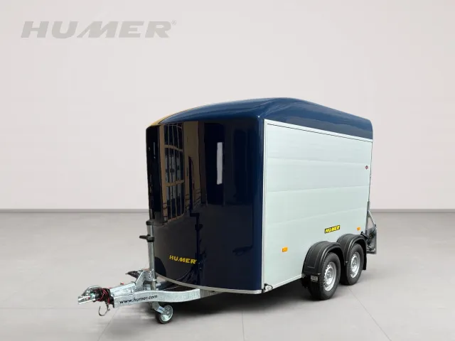 Roadster Alu/Tür 500 Pullmann 2000 kg 13"