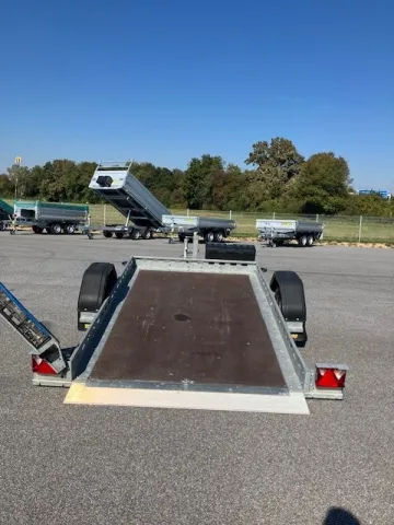 SA Liftomat 259x155x15  750kg 13"