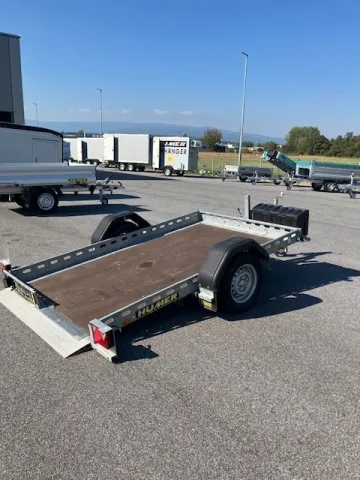 SA Liftomat 259x155x15  750kg 13"