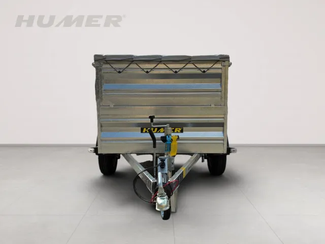 K 222 GS 222x128x50 1250 kg