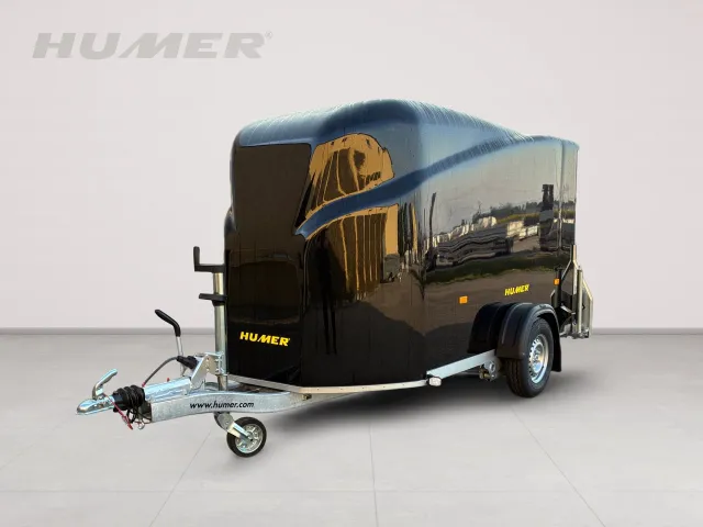 Cargo 280x150x168 Pullmann 1300 kg 13"