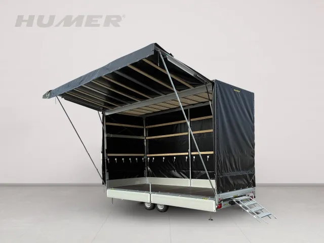 BÜHNENANHÄNGER