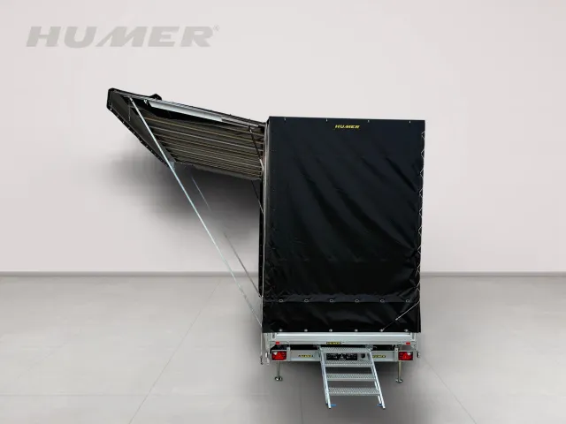 BÜHNENANHÄNGER