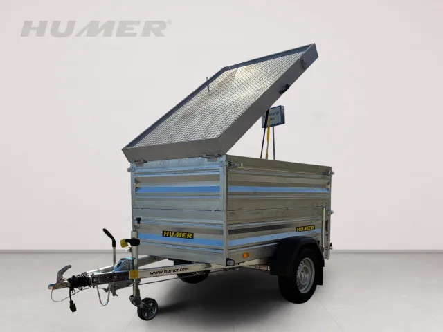 K 202 GS 202x128x50 1250 kg