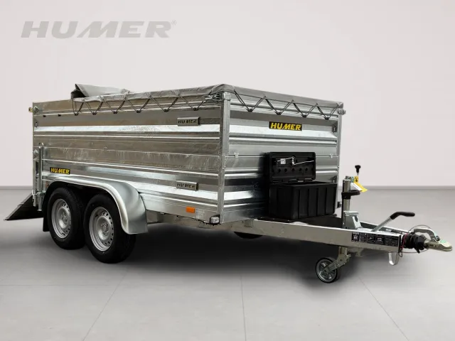 K 300 GT 300x153x50 2600 kg