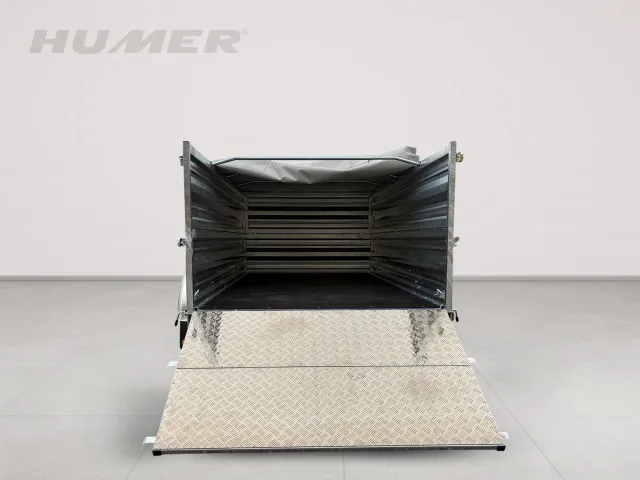 K 300 GT 300x153x50 2600 kg
