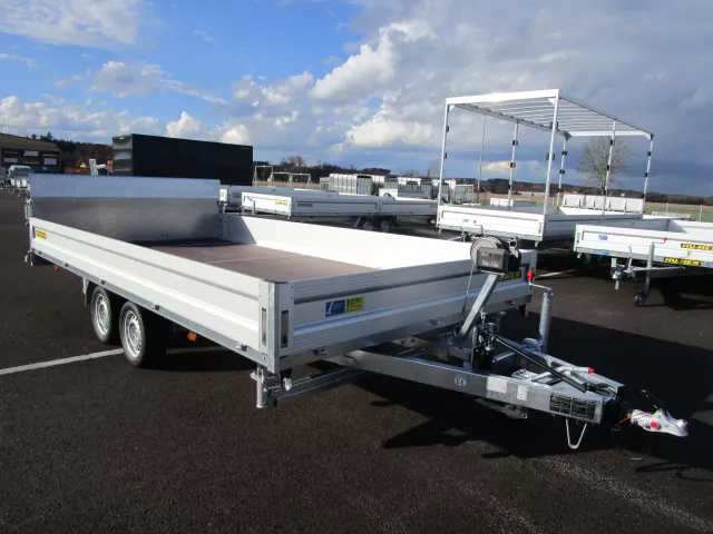 Kombinator Kombinator Mega 485x243x35 3500 kg 13"