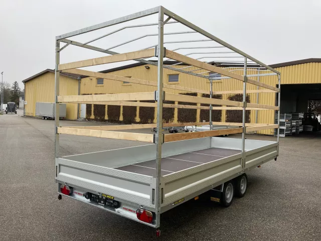 Hochlader P 546 545x203x35 3500kg/13