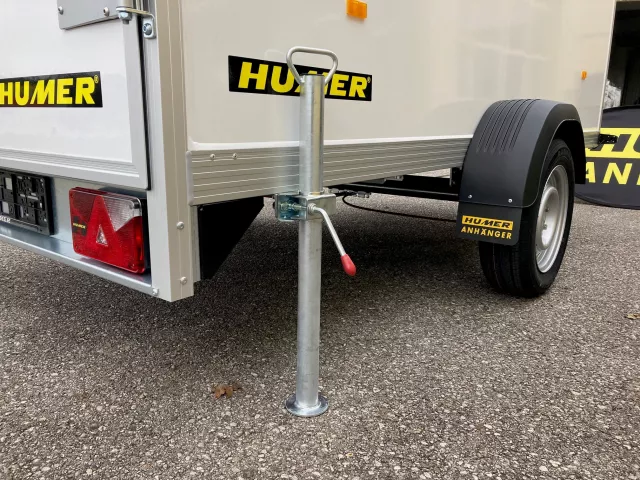 Kofferanhänger KL Türe 304x156x194 1300kg/14 NEU 2021