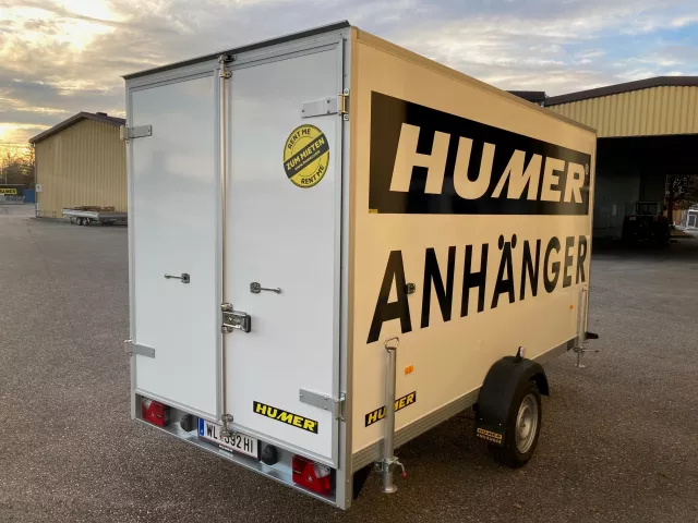 Kofferanhänger H02KLU3617-13-14