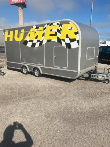 Auto/Multi-Transporter H10CCT5221KL-KIPP-35