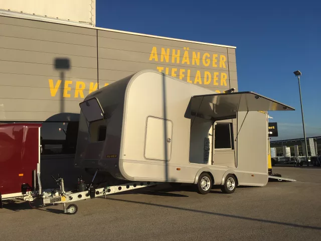 Auto/Multi-Transporter H10CCT5221KL-KIPP-35