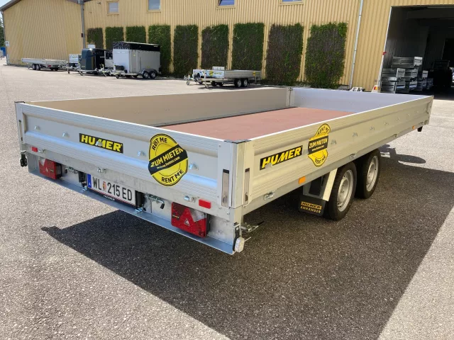 Auto/Multi-Transporter H02UP4220/30-26-13