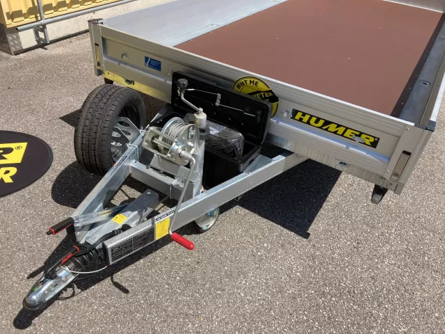 Auto/Multi-Transporter H02UP4220/30-26-13