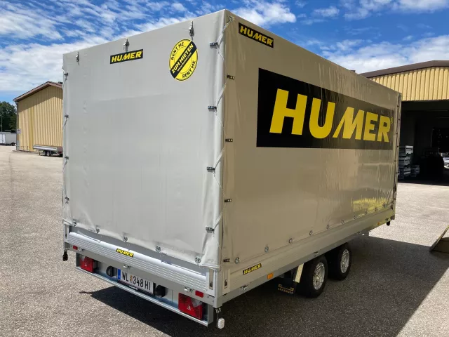 Hochlader H02PTG4220-26-10