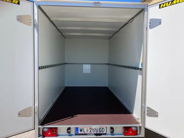 Kofferanhänger H02KLU3617-26-14