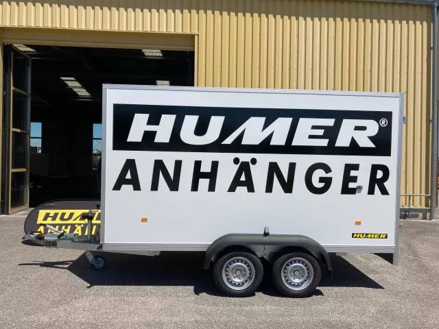 Kofferanhänger H02KLU3617-26-14