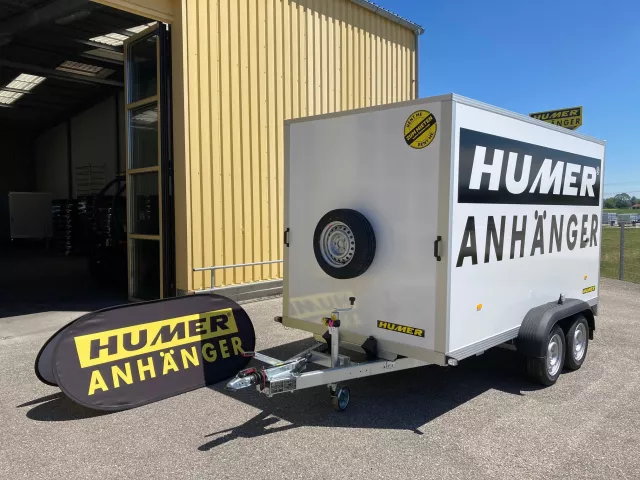 Kofferanhänger H02KLU3617-26-14
