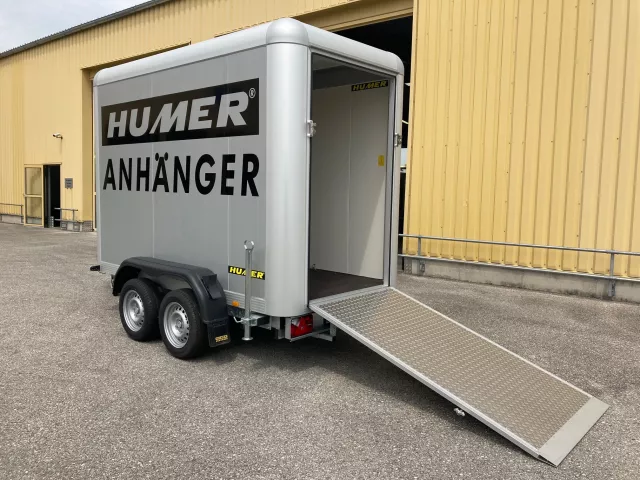 Kofferanhänger H02TIK3014-26-14