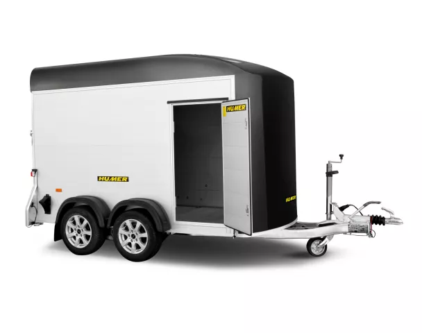 Cheval by Humer Typ Roadster Alu/Tür 500 Pullmann