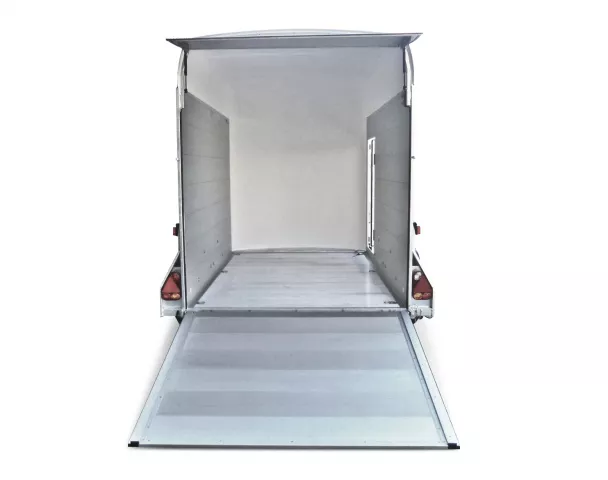 Cheval by Humer Typ Roadster Alu/Tür 500 Pullmann