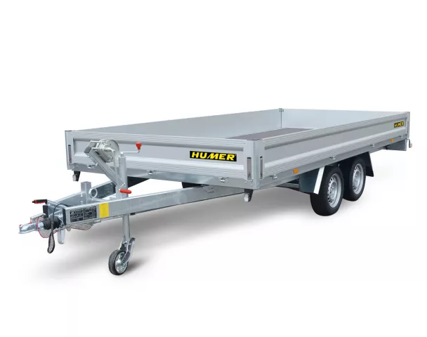 HUMER Auto-Multi-Transporter Typ UP