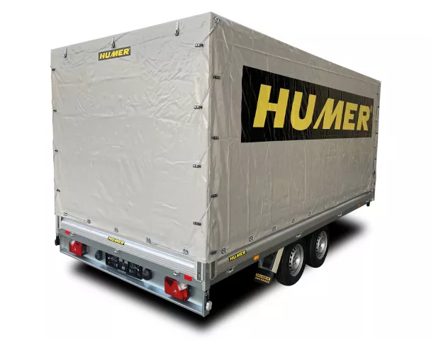 HUMER Auto-Multi-Transporter Typ UP