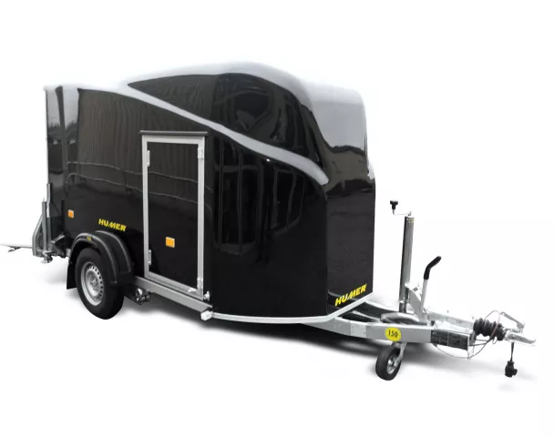 HUMER by Cheval Motorradanhänger Typ Cargo