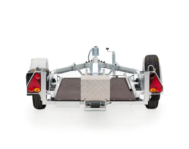 Roadster Moto 1 by HUMER