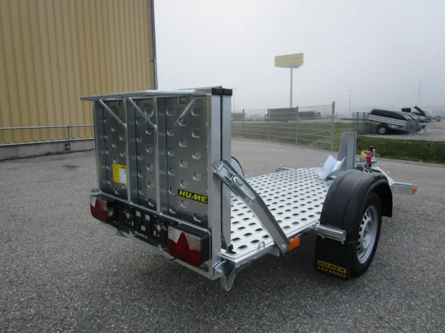 Motovan Humer light