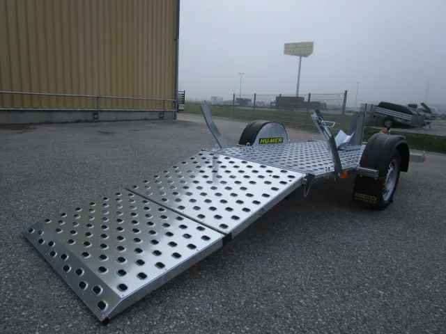 Motovan Humer light