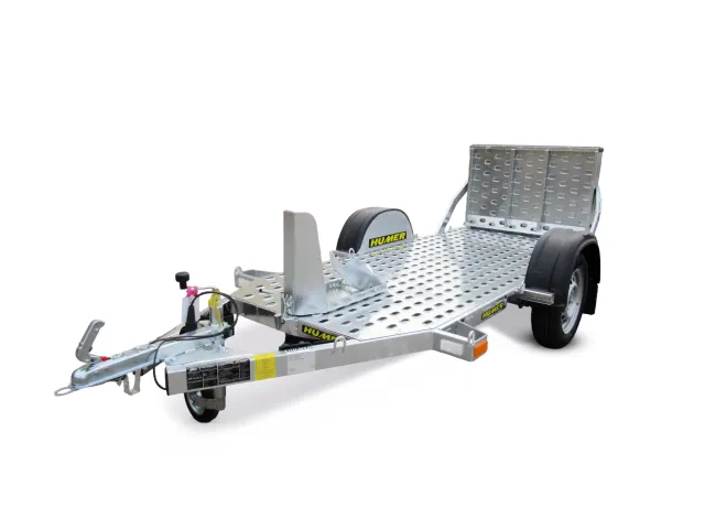 Motovan Humer light
