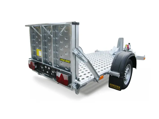 Motovan Humer light