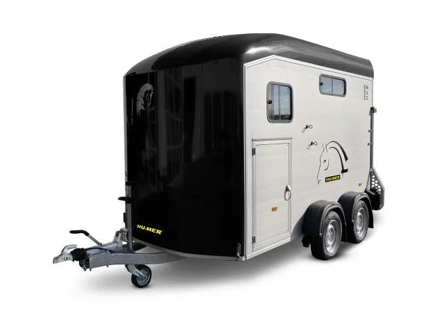 Multimax Cheval by Humer