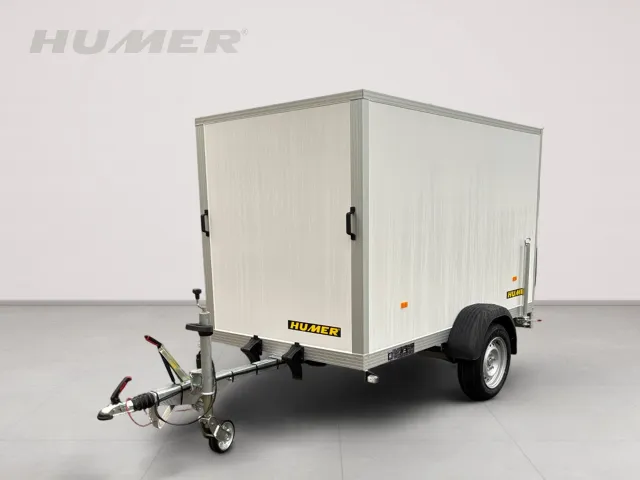 HUMER Kofferanhänger Plywood Typ KL