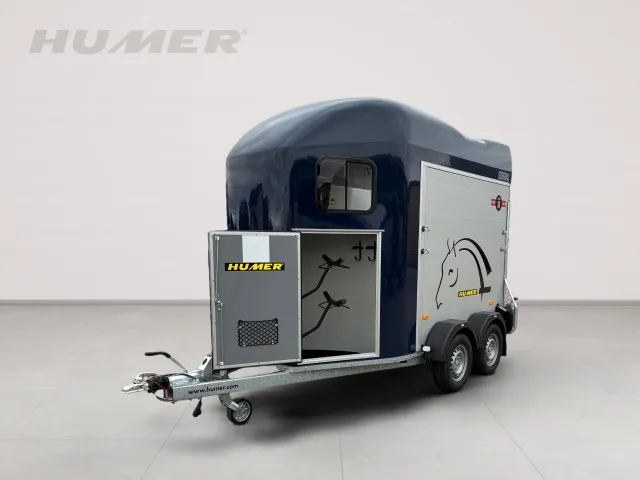 Cheval by Humer Alu Origins
